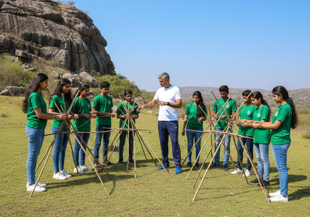 Campus Life another Image