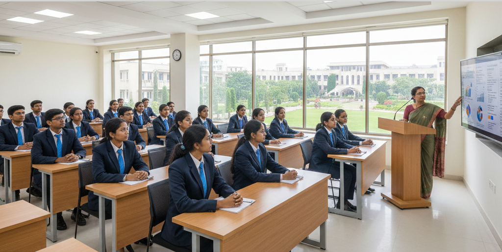 Smart Learning Image